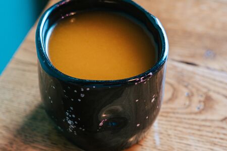 Морс Облепиховый