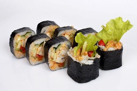 Ролл Тори маки