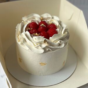 Бенто-торт Ламбет на день рождения 