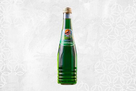 Тархун черноголовка