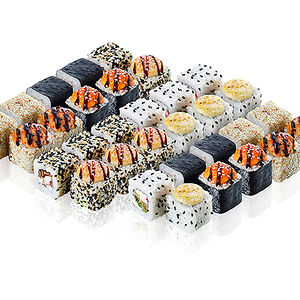 Сет Дважды два