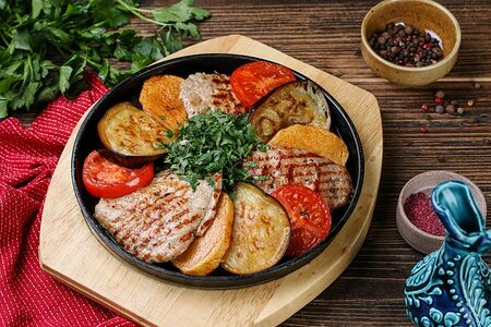 Аджапсандал