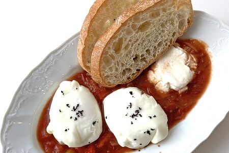 Шакшука фирменная