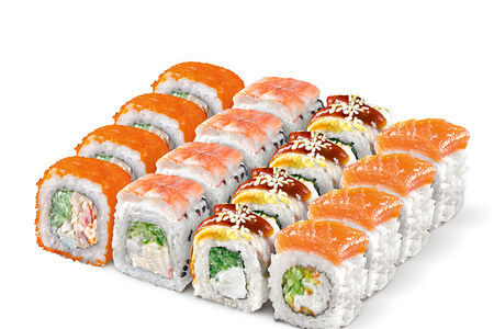 Все хиты классик