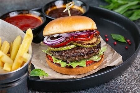 Мечта фермера