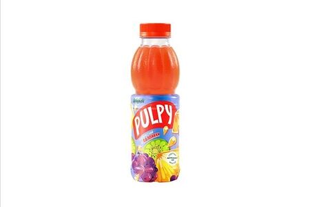 Сок Добрый Pulpy