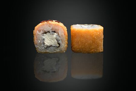 Филадельфия темпура