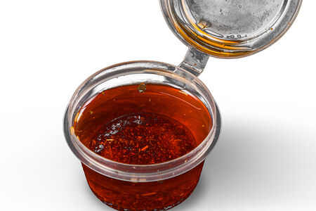 Дип Острое масло Пиццапп