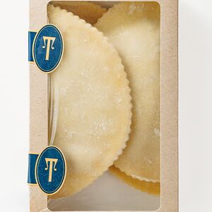 Чебурек с мясом замороженный