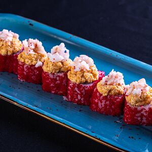 Ролл Итальянец