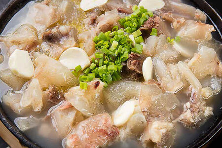 Тогани Суюк