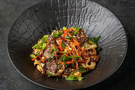 Удон бан ми