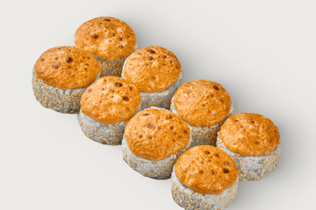 /Чикен терияки спайси Хит