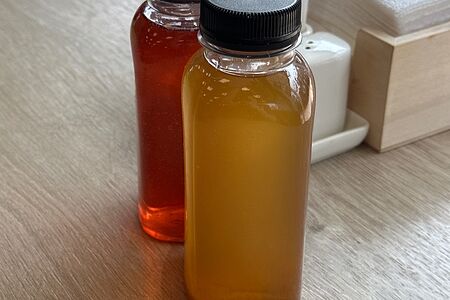 Компот Сухофрукты домашний