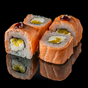 Красный дракон