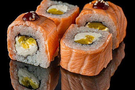 Красный дракон