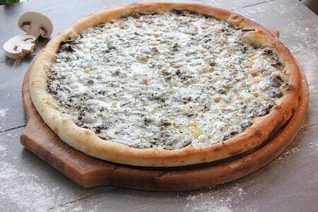 Пицца Грибоедов