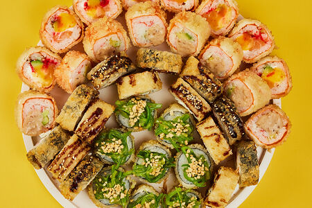 Темпура сет