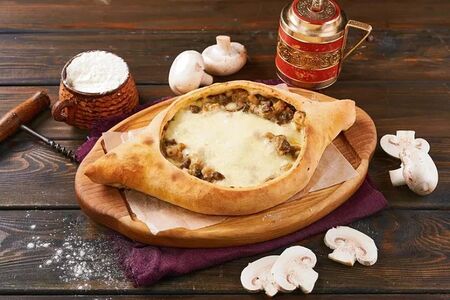 Аджарули по-кварельски