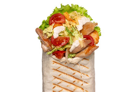 Цезарь шаурма