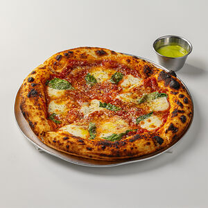 Пицца Маргарита