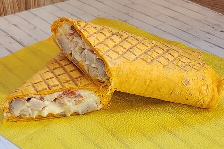 Сырная стандарт