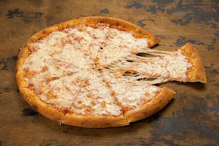 Пицца Маргарита