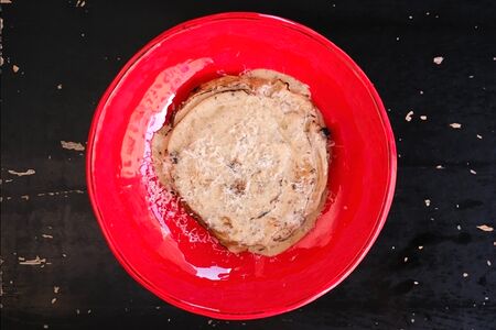 Капуста молодая