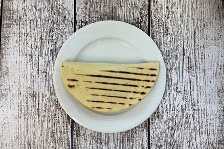 Пита по-гречески