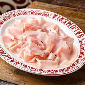 Мортаделла