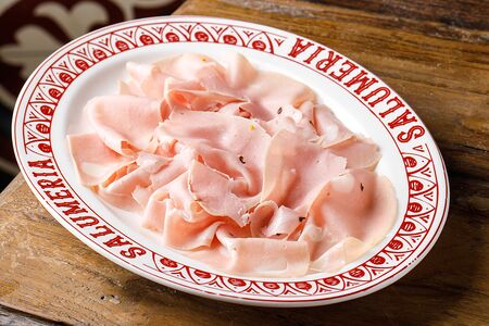 Мортаделла