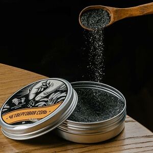 Четверговая соль