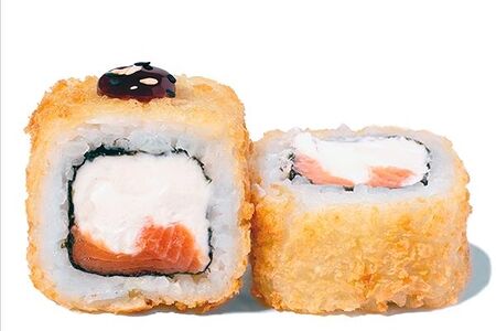 Филадельфия темпура