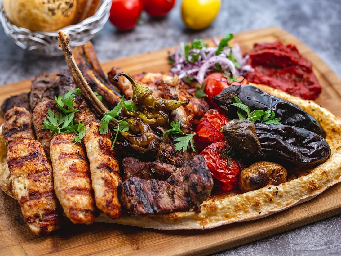 Роза Ветров