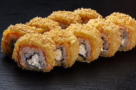 Лосось Панко 