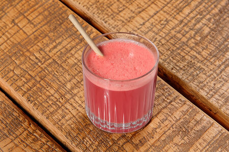 Арбузный фреш