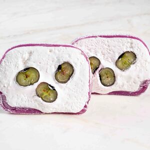 Мотти Голубика