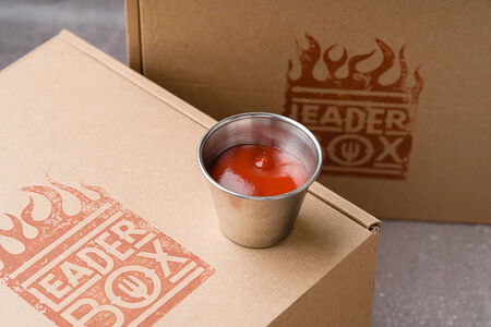 Соус Кетчуп 100гр