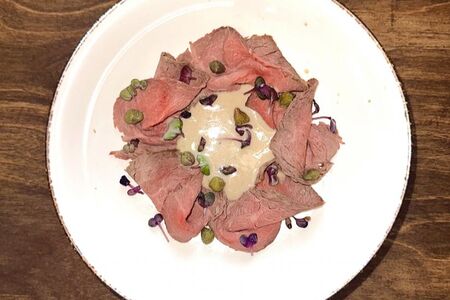 Вителло тоннато