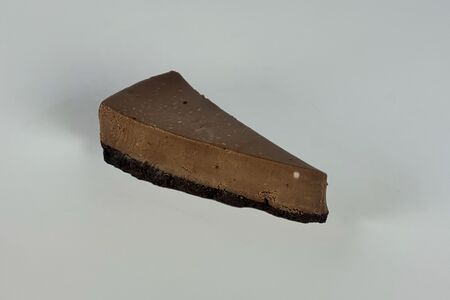 Чизкейк шоколадный