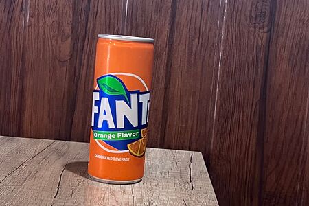 Fanta 