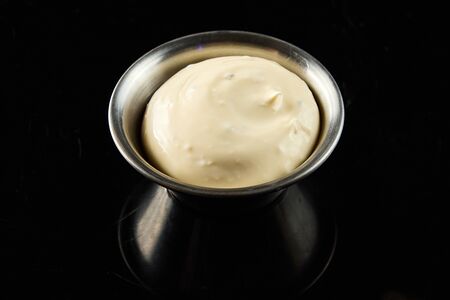 Соус Чесночный ранч