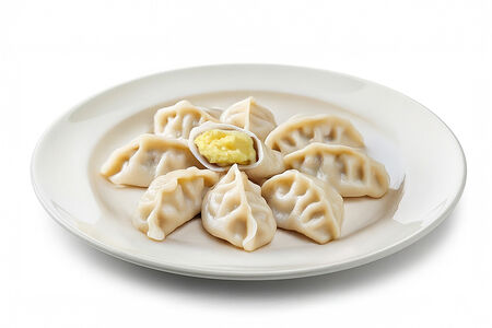 Курзе с картофелем