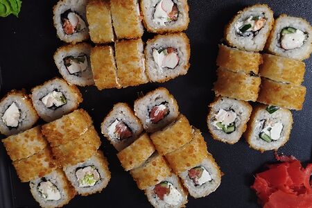 Горячий килограмм