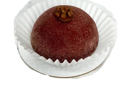 Моти «Банан в шоколаде» 