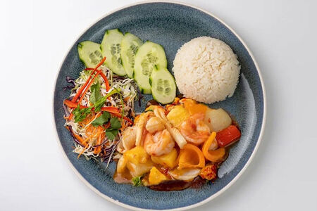 Ком Хай Шан Чуа Нгот