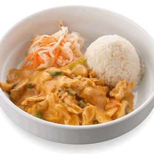 Тайский карри L