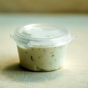 Соус цезарь