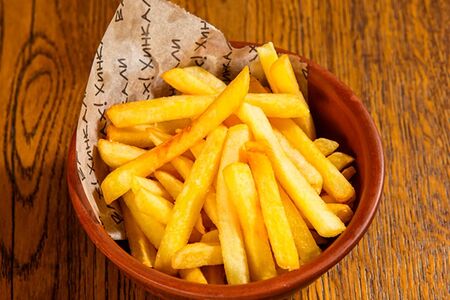 Картофель фри