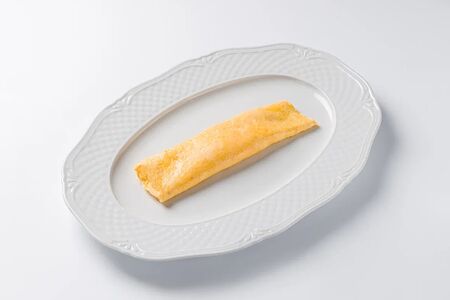 Омлет из 3 яиц